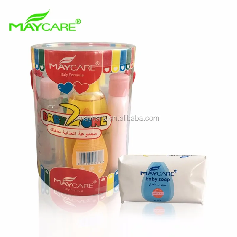 High Quality Natural Baby Soap Brands Of Baby Soft Soaps Gmpc Oem