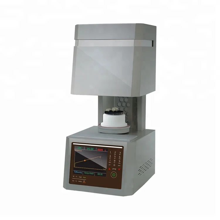 Wholesale Price Dental Lab Equipment Muffle Furnace For Sintering