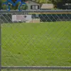 6 ft chain link PVC coated low cost galvanized cyclone wire fence price philippines