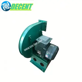 Stainless High Temperature Centrifugal Fan Boiler 