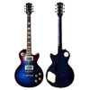 Chinese High Quality Set-Neck Construction 6 String Electric Guitar 24.75"