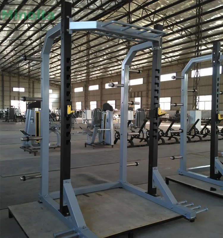 Best Quality Steel Commercial Gym Equipment Home Exercise Machine