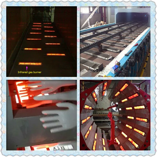 lpg gas burner
