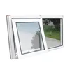Designed for top or side hung opening-out windows Flush Look Aluminium Window