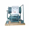 ZN TYB Series Waste Oil Treatment Machine With Coalescence - Separation Oil Filter Element