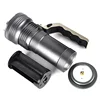 XP-G R5 Flashlight 600 Lumen Aluminum Hand Torch DC Charger led lights flashlights