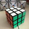 Wholesale ShengShou 3x3x3 Cubes 5.7cm Magic Speed Cube Puzzle Brain Teaser Toy