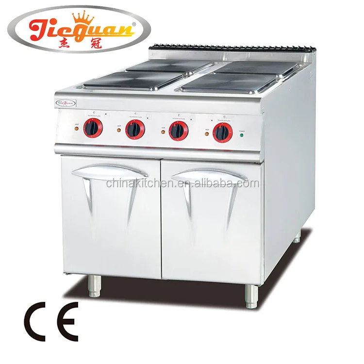 Cooktop 4 Hot Plate Electric Stove Buy Electric Cook Burner