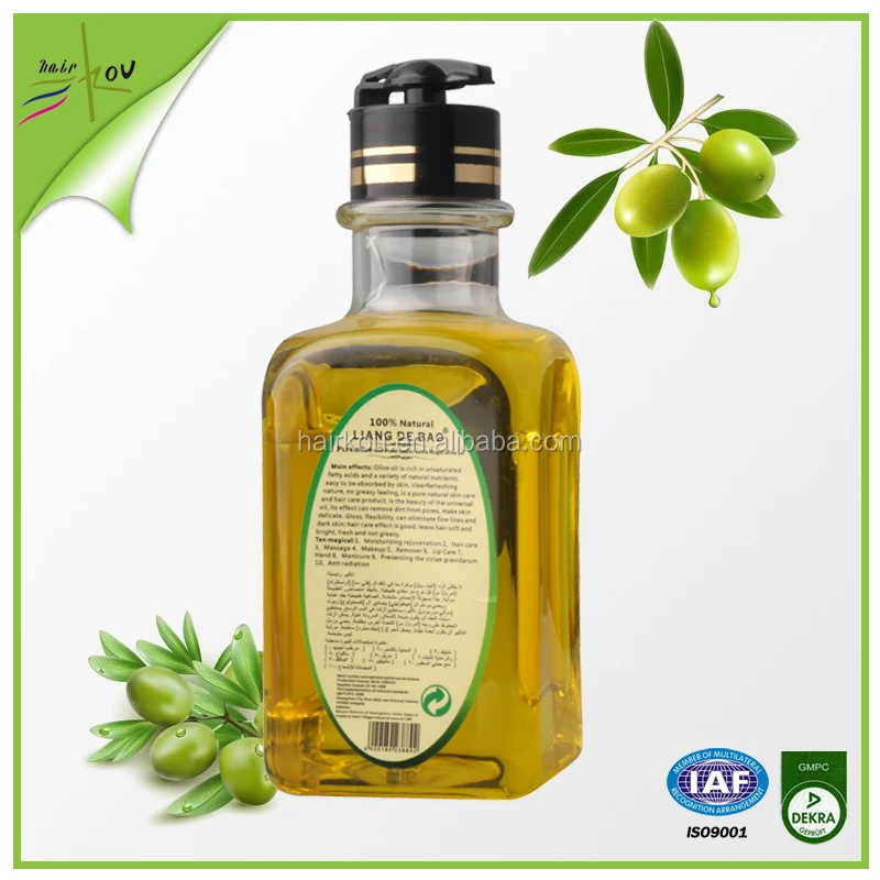 Chinese Private Olive Hair Essence Oil,Natureral Hair Treatment Buy