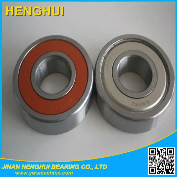Fl676zz Size 6x10x3 Miniature Ball Bearing With Flange Deep Groove Ball ...