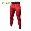 Compression Running Fitness Tight Pants Men Wholesale Sport Leggings Training Pants for Men