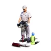 High quality Backpack mining core drilling machine