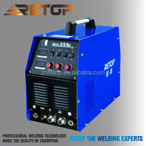 Highefficiency Professional Low Price Nbc 250 Igbt Mig Inverter