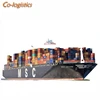 sea shipping freight from china forwarder to ashdod with cheap prices