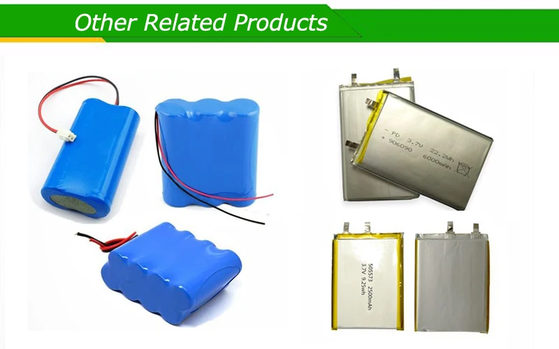Children's Toy Battery,3.7v,1800mah,Square Lithium Polymer Battery,Bis