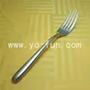 JBS010 Asia design food safe grade stainless steel serving fork