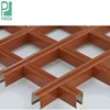 Top Quality Aluminum Grille Ceiling