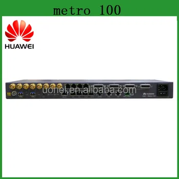 Назначение и технические данные huawei optix metro 6040