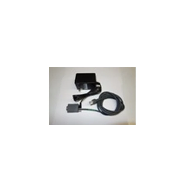 Symbol Motorola Barcode RS232 Serial Cable CBA-R01-S07PAR Power Supply