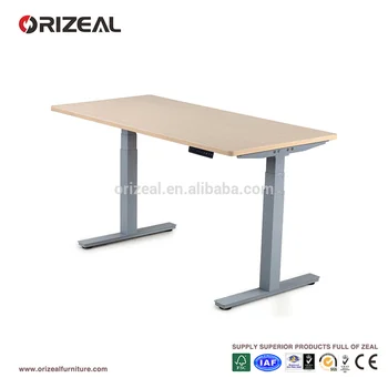 2017 China Manufacturer Hot Sale Best Selling Electric Desk