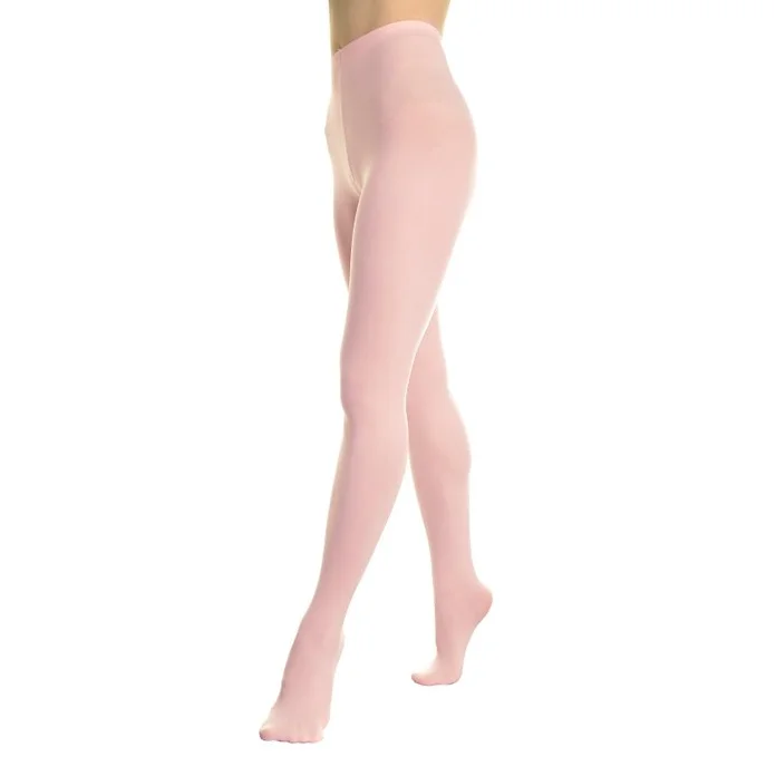 Girl's Ballet Tights Full Foot Dance Tights Wholesale Dance Tights