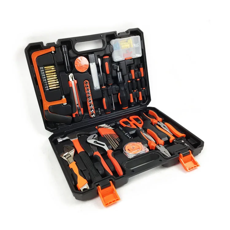 50pcs High Quality Wholesale Tool Hand Mechanic Miniature Tool Set