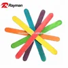 wholesale wooden stick in different colors for DIY crafts