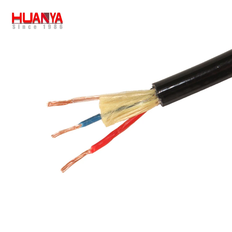 K Type Multipair Extension And Compensating Cable Buy Pvc Multipair