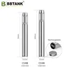 Factory Price Ceramic Coil Disposable Slim Vape Pen With Low