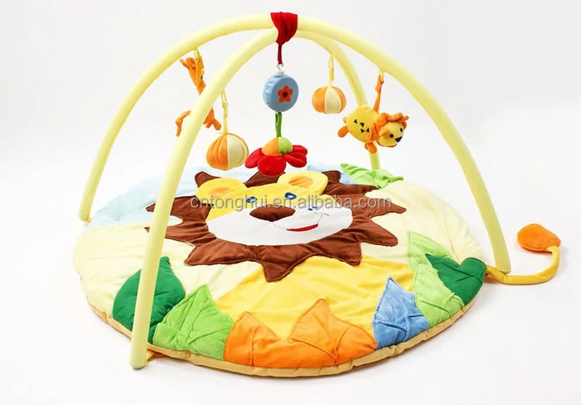 Baby Play Mat Baby Gym Mat Baby Musical Play Mat Play Mat Baby Gym