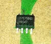 SMD 8 pin old type LCD power management chips shipped--XDDZ New IC LD7575BGS