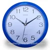 wall clock round kitchen wall clock frames chinese wall clock machine