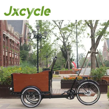 alibaba cargo bike