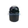 floor lamp socket screw bakelite e27 bulb holder