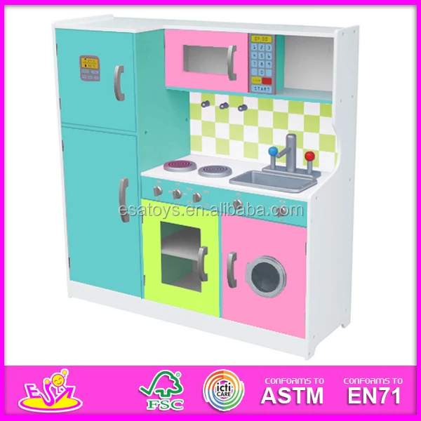 big w kitchen set toy