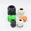 Factory direct supplier nylon g1/2" cable gland with strain relief m70