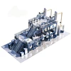 Cheap Extraction Used Purification Base Oil Refining