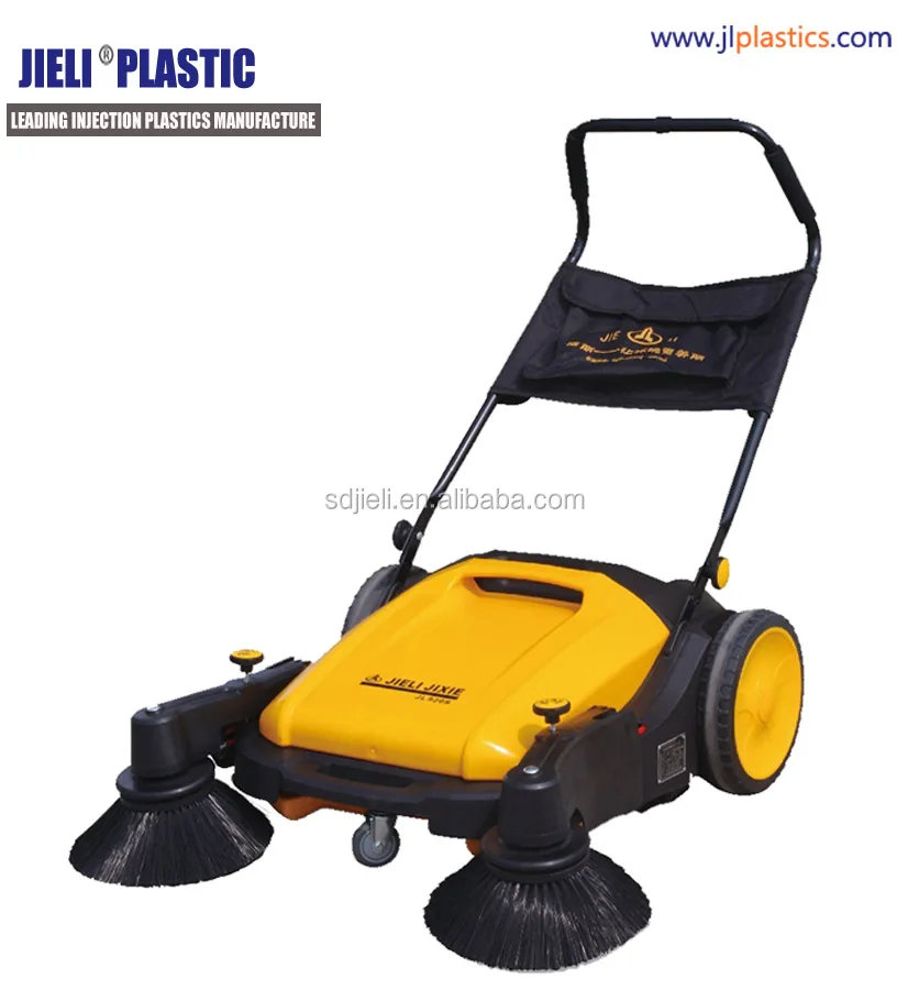 Industrial Manual Push Dust Floor Sweeper Buy Floor Sweeper