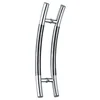 Stainless Steel Kitchen Cabinet Cupboard Drawer Pulls Knobs Door Handles, New Kaier pull handle