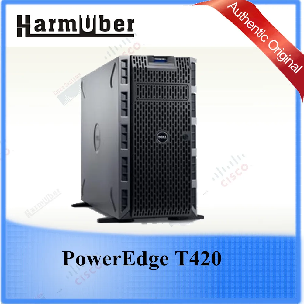 Dell poweredge t420 release date