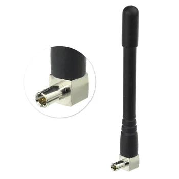 Mini Rubber Antenna Crc9 Ts9 Connector Antenna For 3g 4g Lte Usb Modem ...