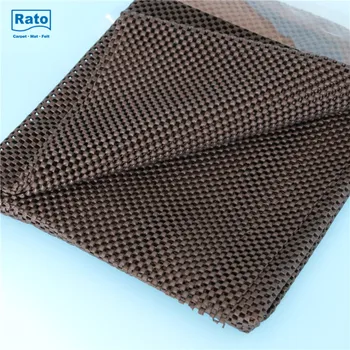 carpet waterproof underlayment underlay slip mat outdoor anti factory non larger