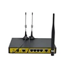 F3436 3G network wifi hotspot router support 50 users access to Internet for free in public