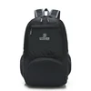 COQBV Trending products lightweight small back pack portable folding back pack water proof backpack