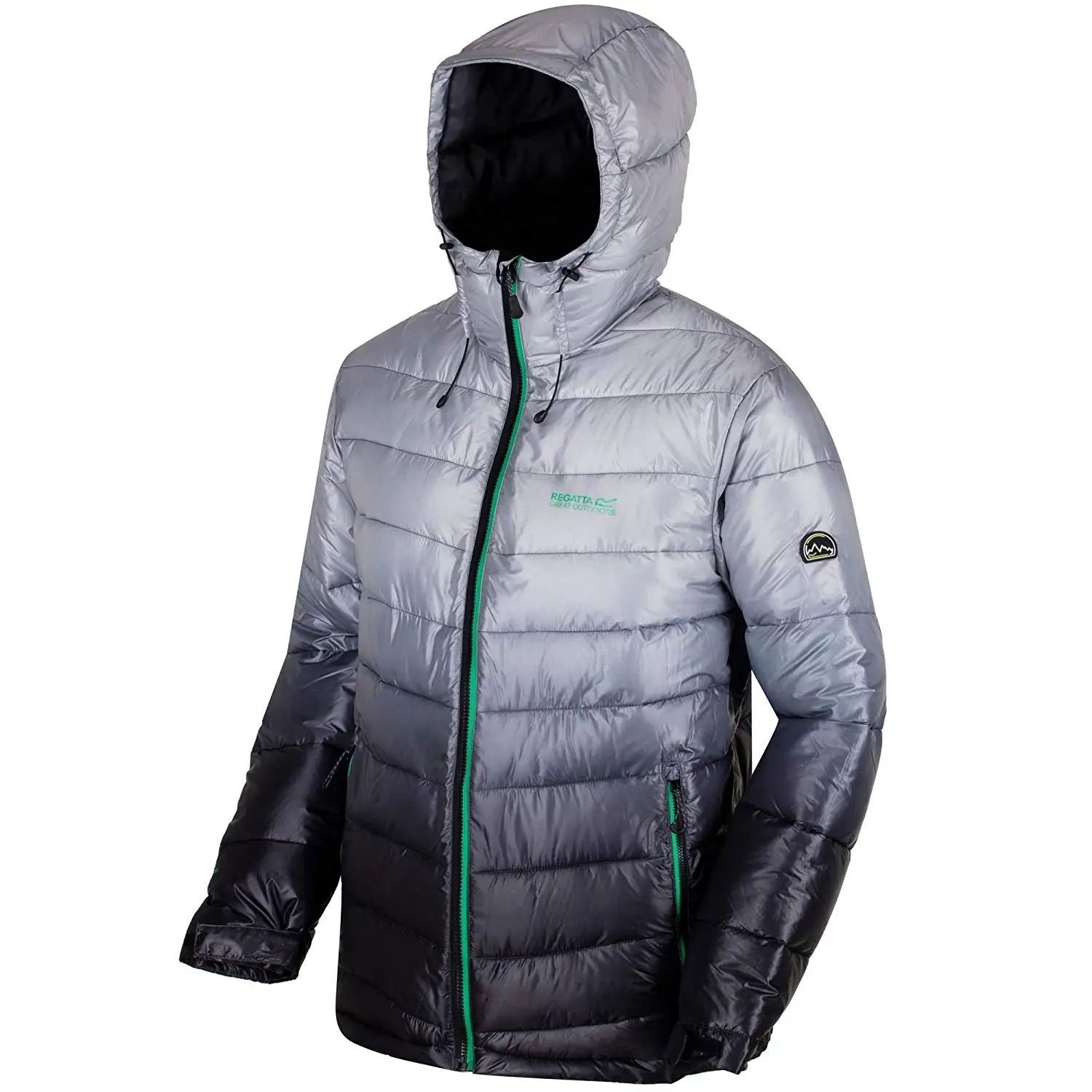 regatta isotex 5000 mens jacket