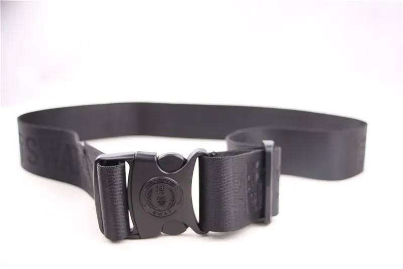 sam browne belt police