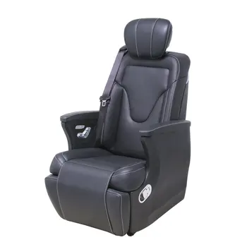 V Class Auto Seat With Motorized Backrest Buy V260l Auto Chair