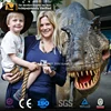 MY Dino AD-0658 Custom Animal Mascot Cosplay Robot for Adult