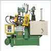 Automatic hot chamber die casting machine of 12T