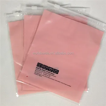 ldpe ziplock bags